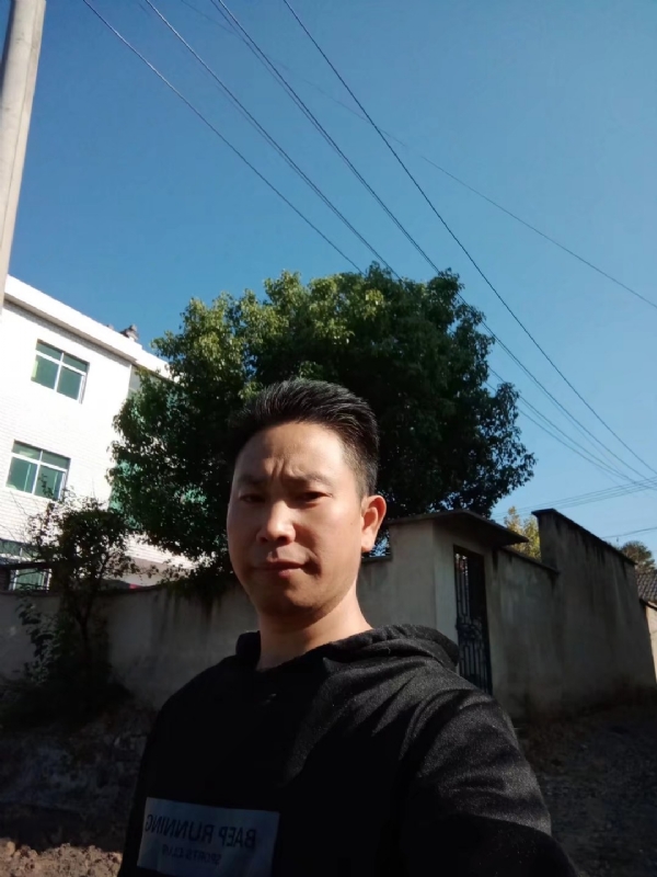 寻缘中的第二张照片--歙县中老年相亲网